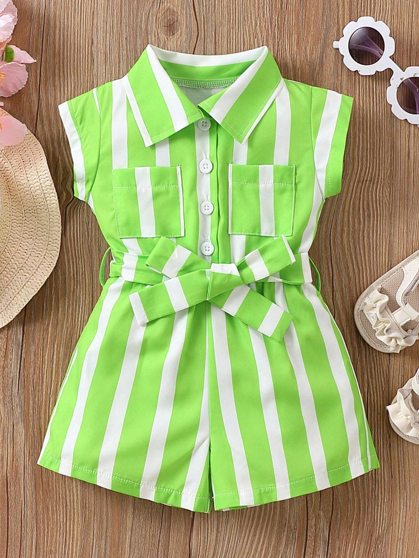 Jamsuit for girls