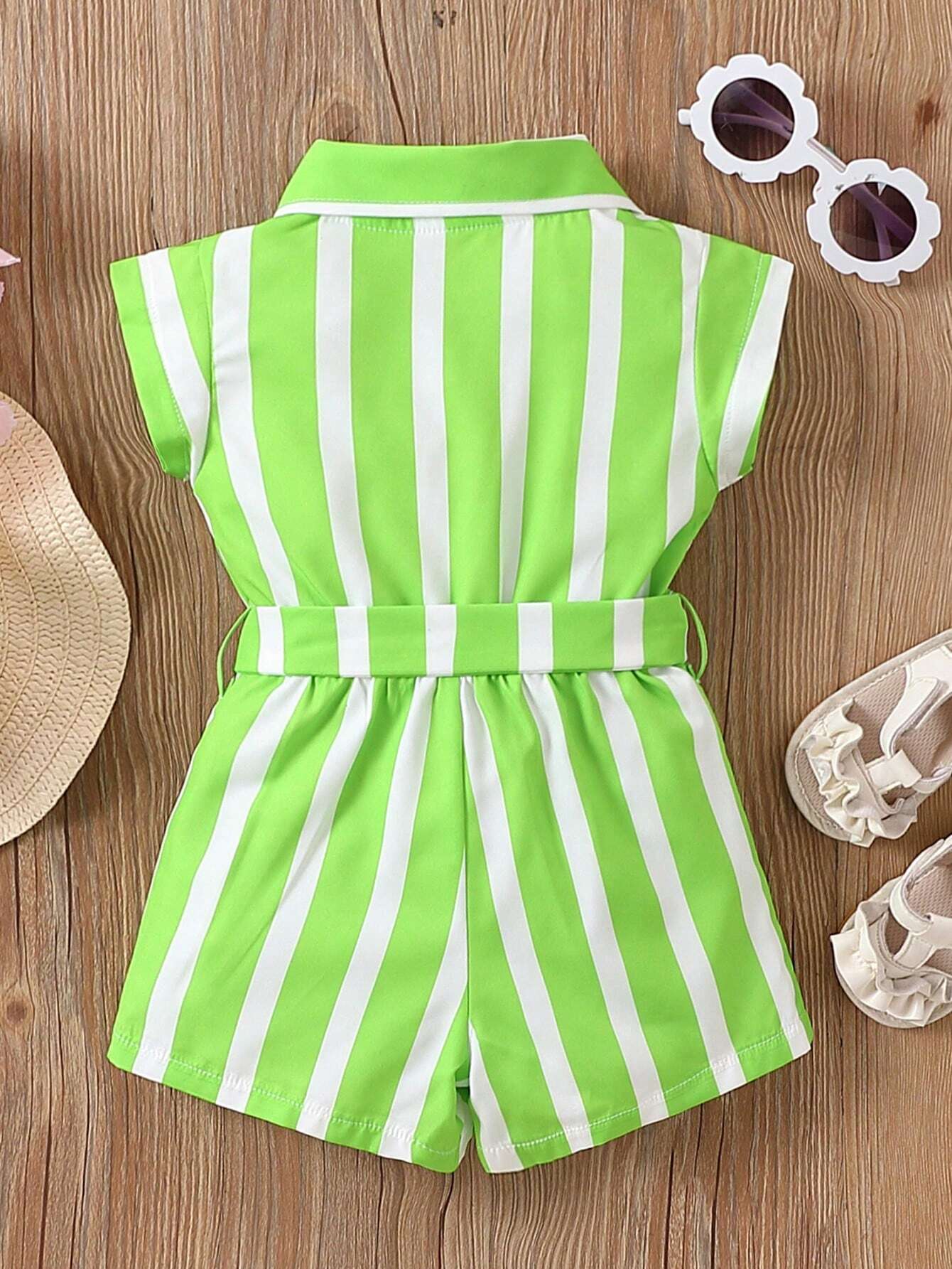 Jamsuit for girls