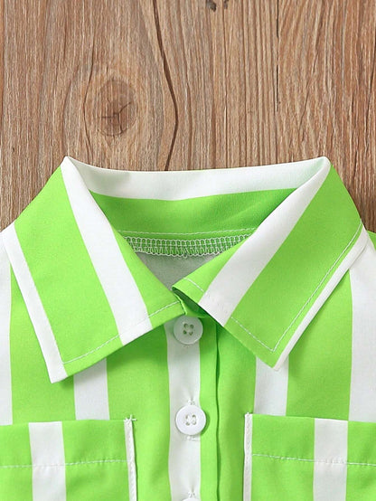 Jamsuit for girls
